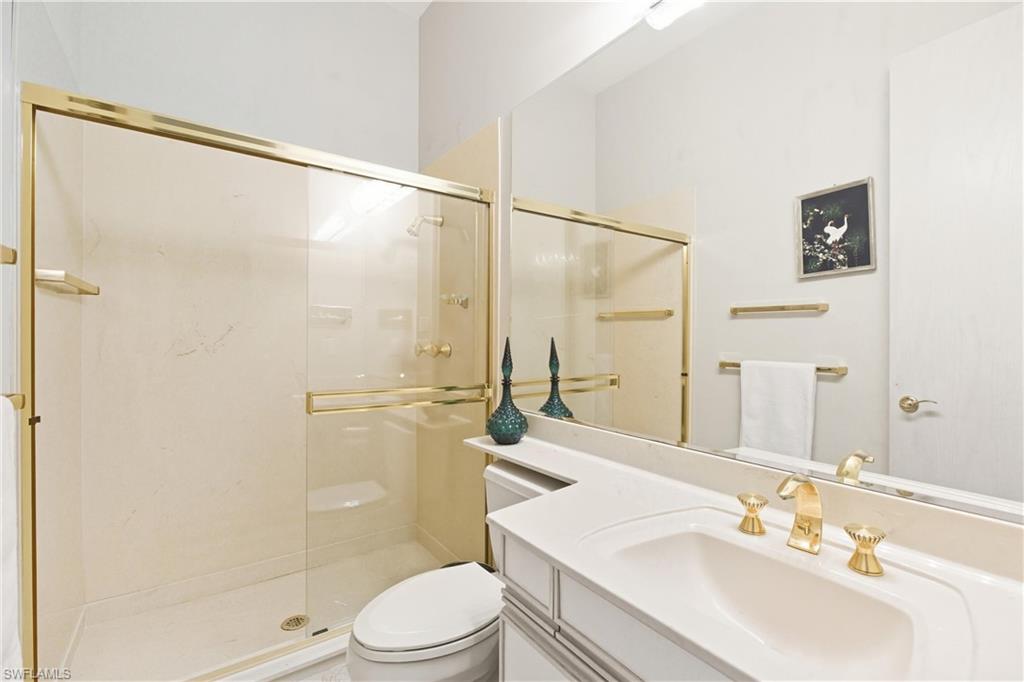 FIDDLESTICKS COUNTRY CLUB - Residential