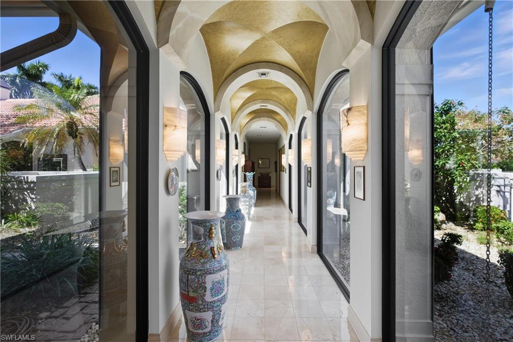 FIDDLESTICKS COUNTRY CLUB - Residential