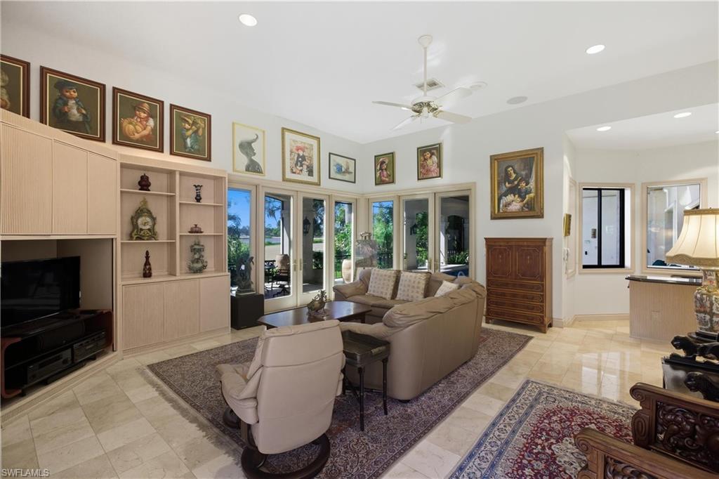 FIDDLESTICKS COUNTRY CLUB - Residential