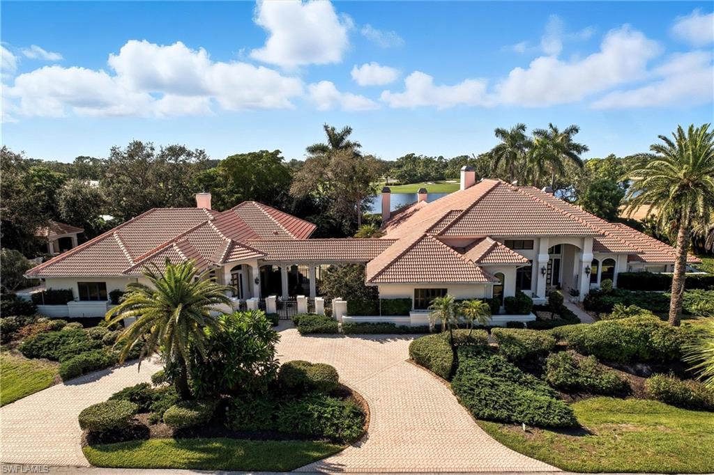 FIDDLESTICKS COUNTRY CLUB - Residential