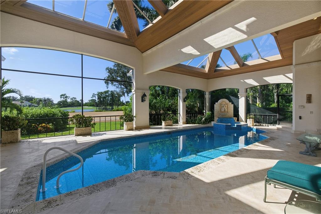 FIDDLESTICKS COUNTRY CLUB - Residential