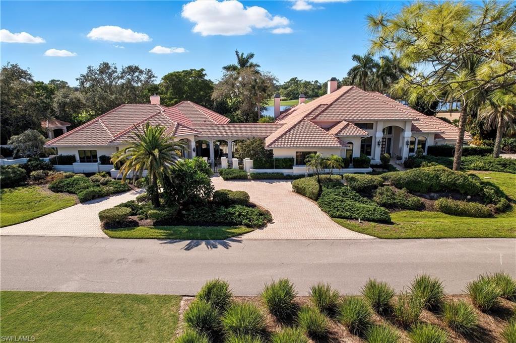 FIDDLESTICKS COUNTRY CLUB - Residential