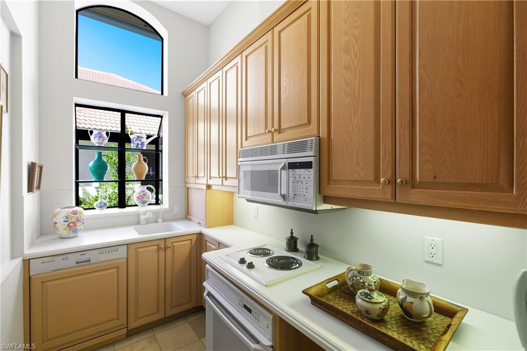 FIDDLESTICKS COUNTRY CLUB - Residential