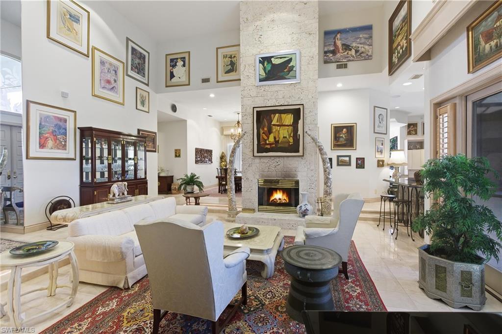 FIDDLESTICKS COUNTRY CLUB - Residential