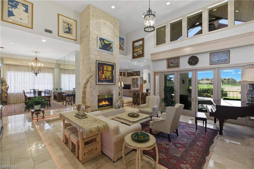 FIDDLESTICKS COUNTRY CLUB - Residential