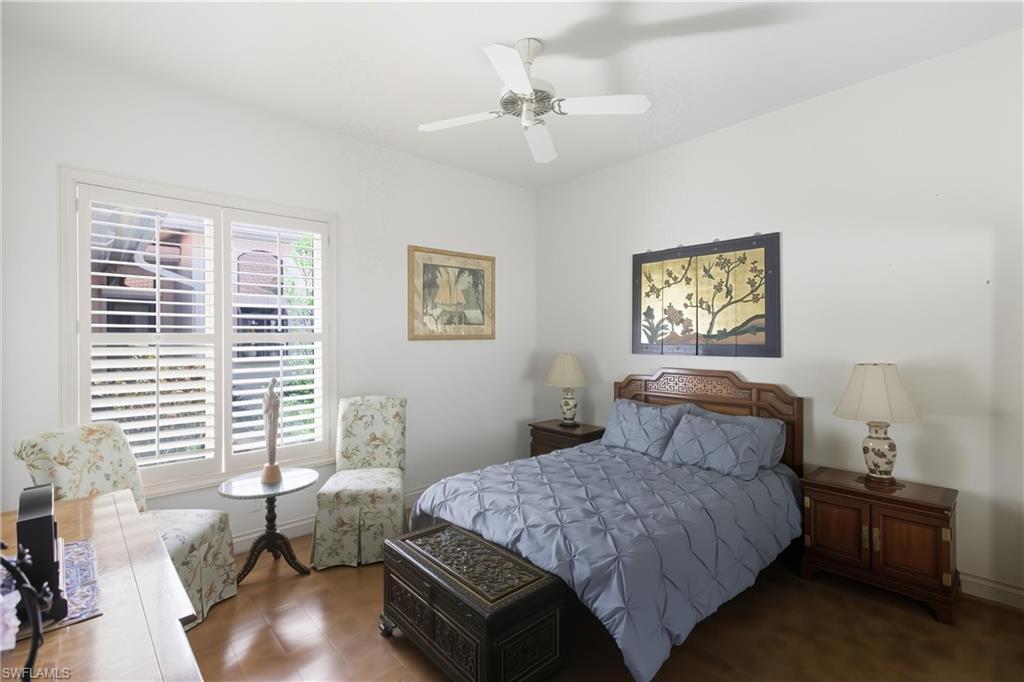 FIDDLESTICKS COUNTRY CLUB - Residential