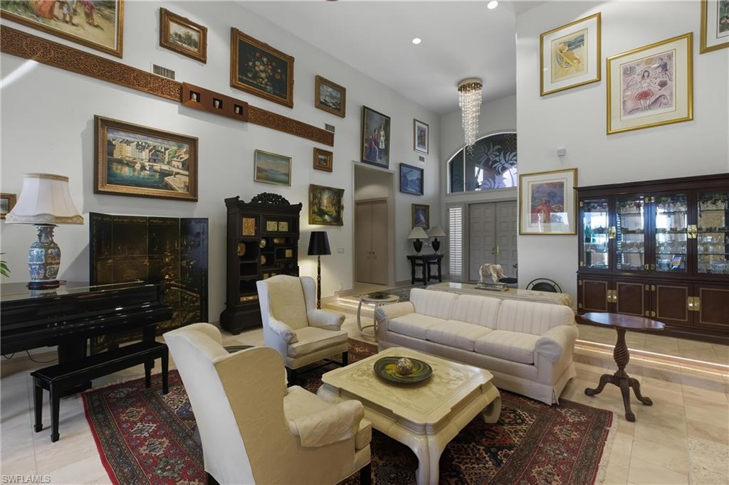 FIDDLESTICKS COUNTRY CLUB - Residential