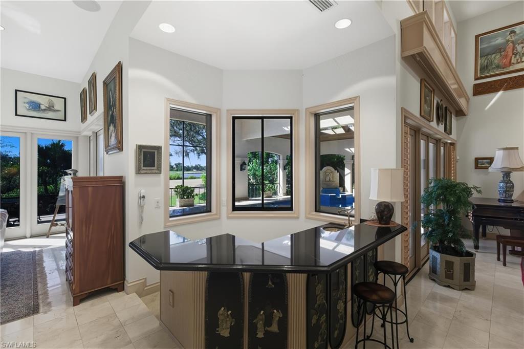 FIDDLESTICKS COUNTRY CLUB - Residential