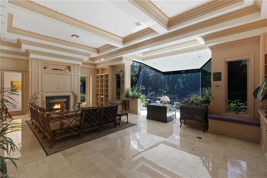 FIDDLESTICKS COUNTRY CLUB - Residential