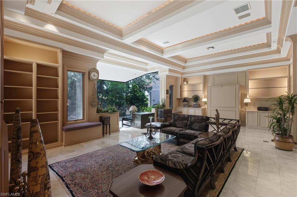 FIDDLESTICKS COUNTRY CLUB - Residential