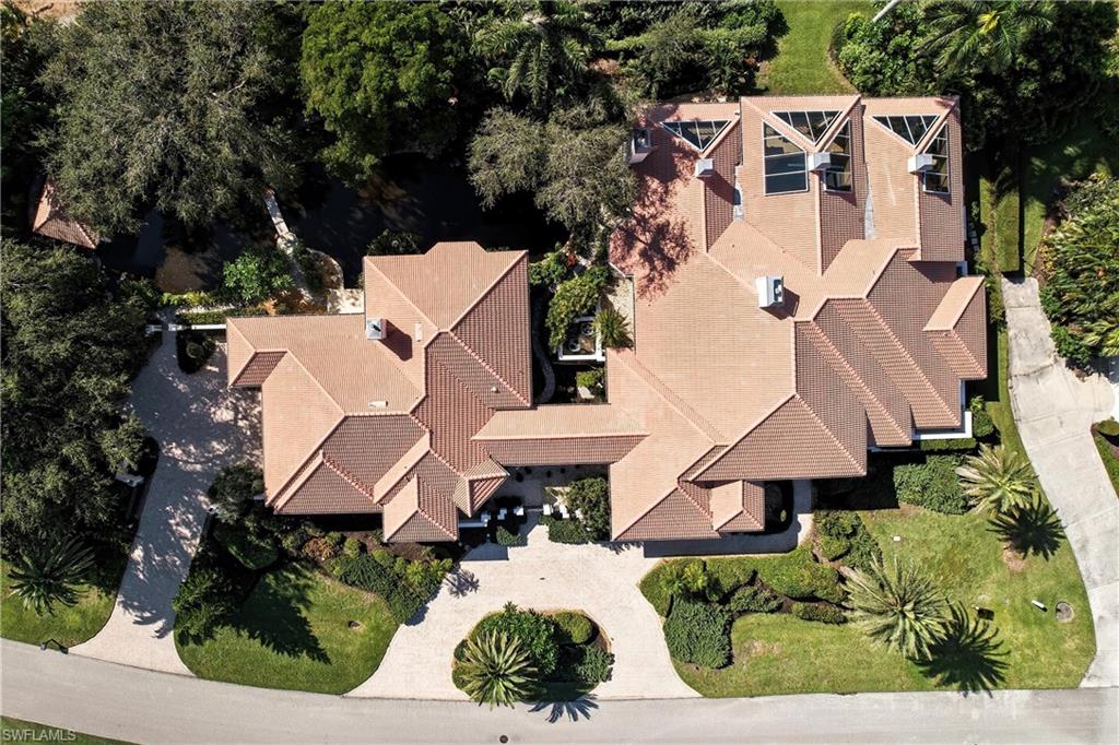 FIDDLESTICKS COUNTRY CLUB - Residential