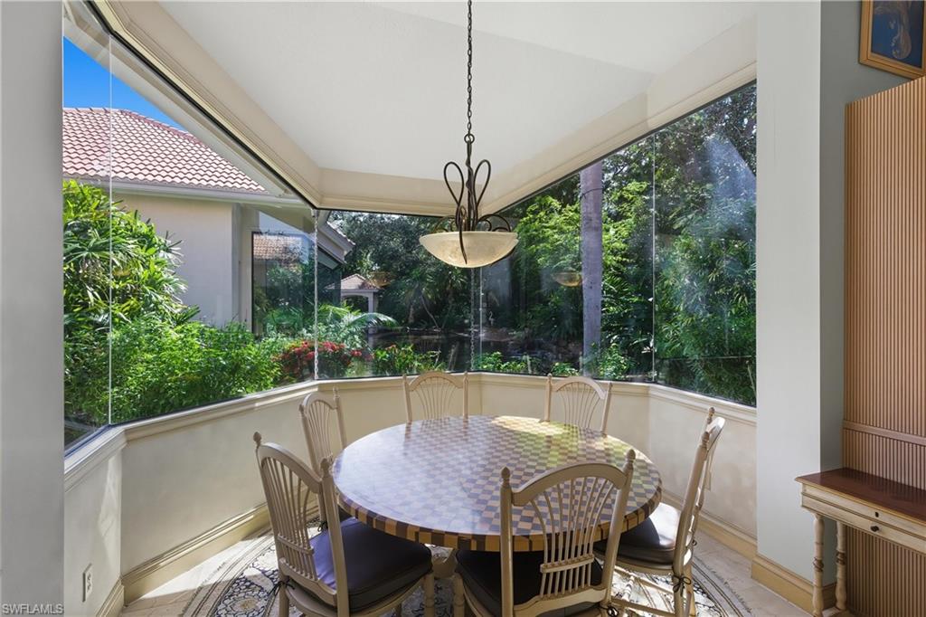 FIDDLESTICKS COUNTRY CLUB - Residential