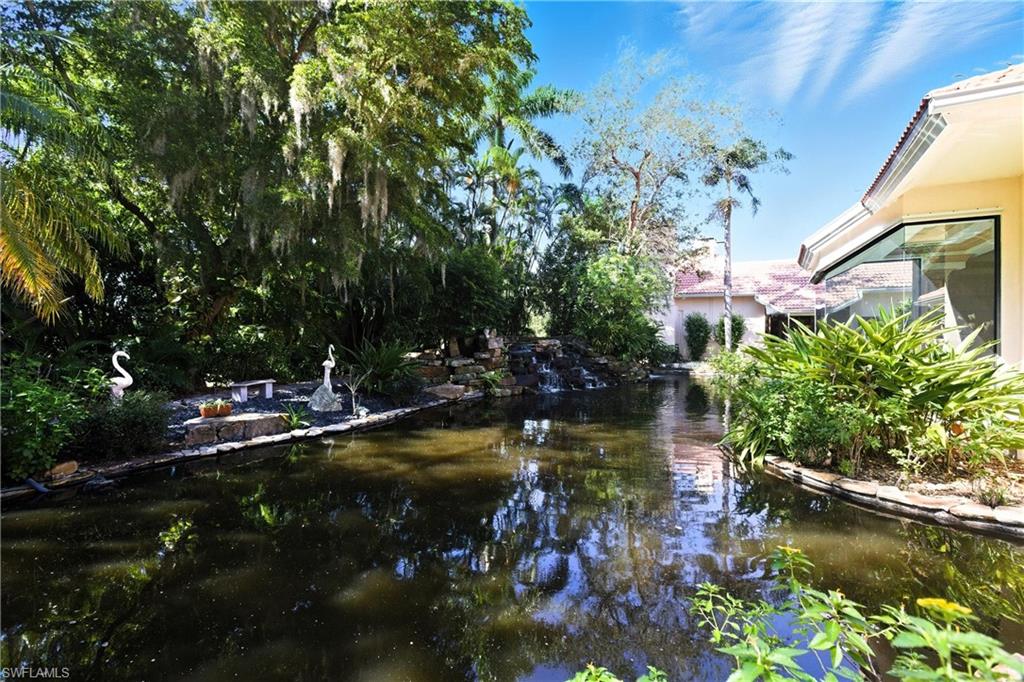 FIDDLESTICKS COUNTRY CLUB - Residential