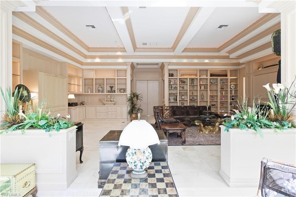 FIDDLESTICKS COUNTRY CLUB - Residential