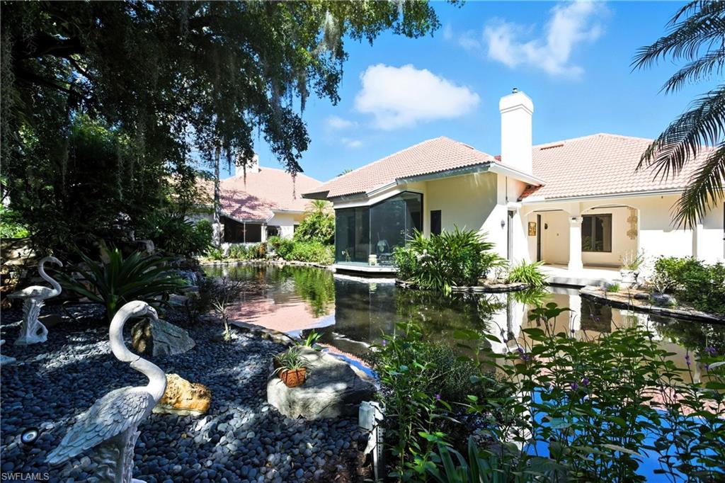 FIDDLESTICKS COUNTRY CLUB - Residential