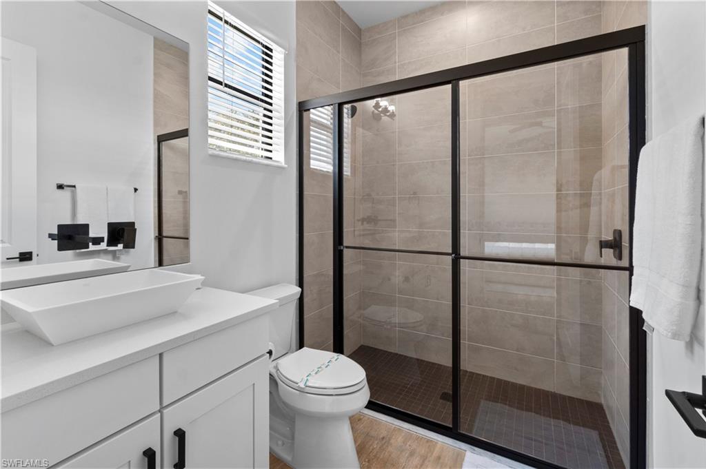 NAPLES PARK - Residential Lease