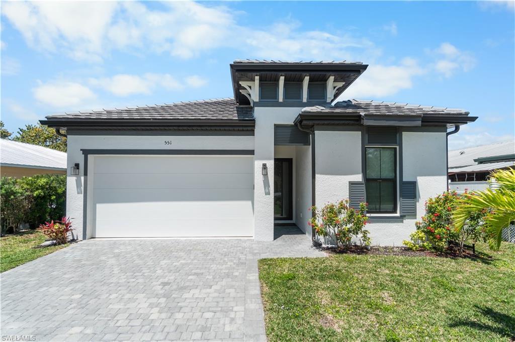 NAPLES PARK - Residential Lease