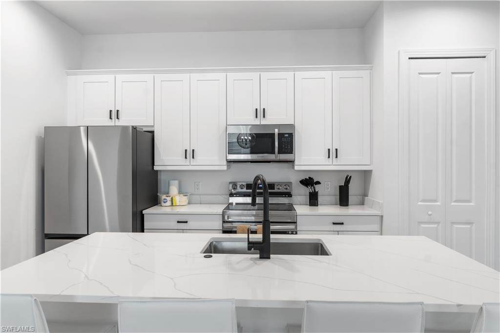 NAPLES PARK - Residential Lease