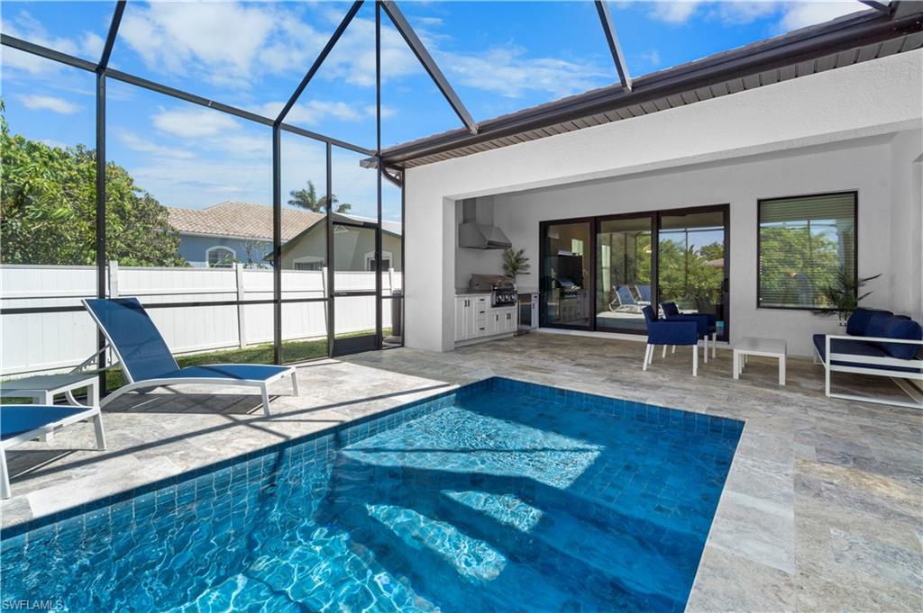 NAPLES PARK - Residential Lease