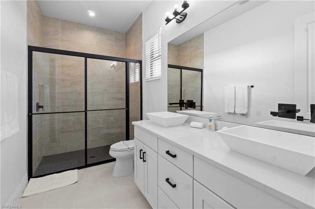 NAPLES PARK - Residential Lease