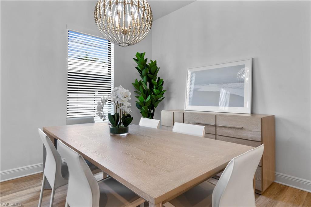 NAPLES PARK - Residential Lease