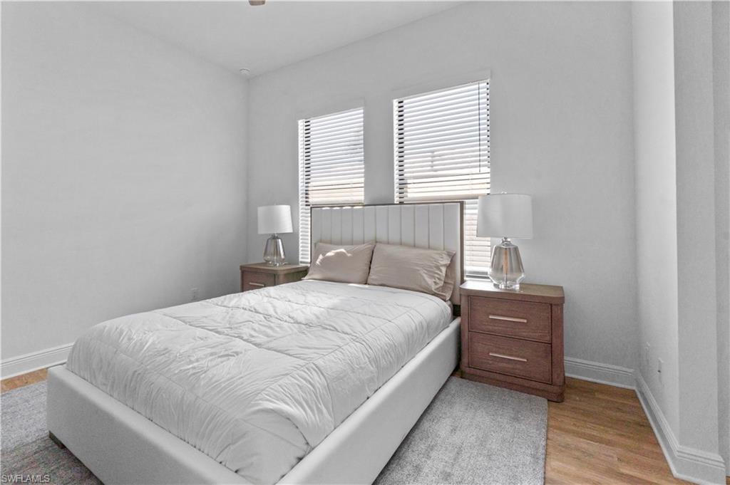 NAPLES PARK - Residential Lease