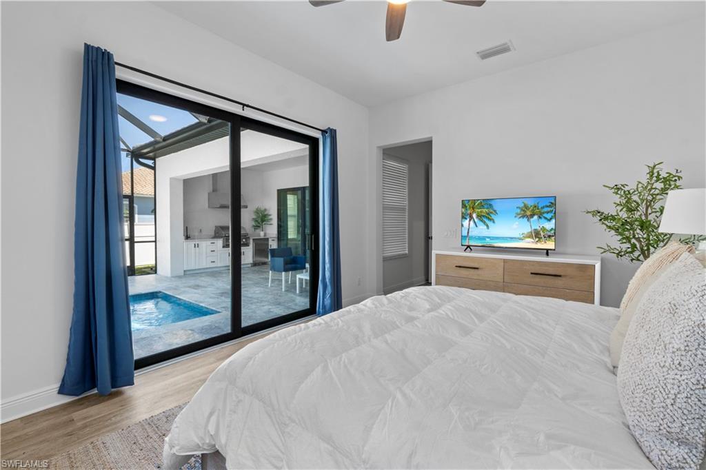 NAPLES PARK - Residential Lease