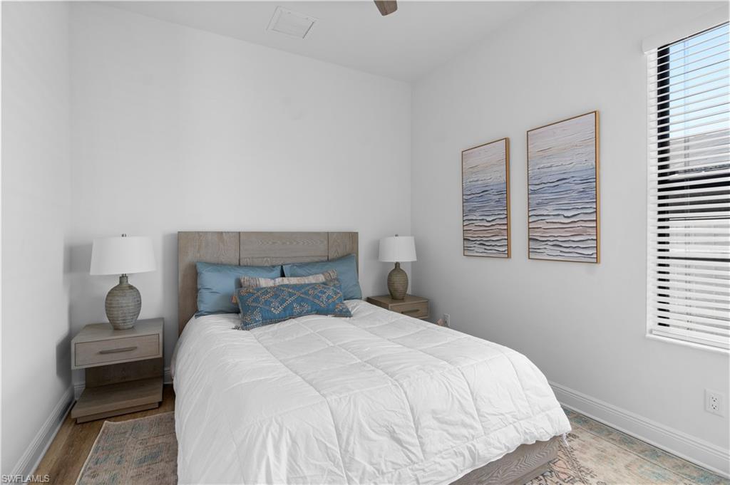 NAPLES PARK - Residential Lease