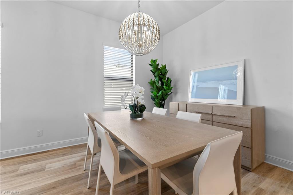 NAPLES PARK - Residential Lease