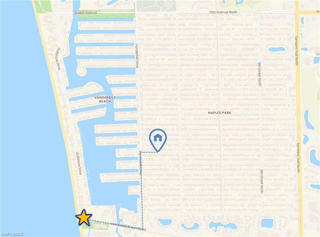 NAPLES PARK - Residential Lease