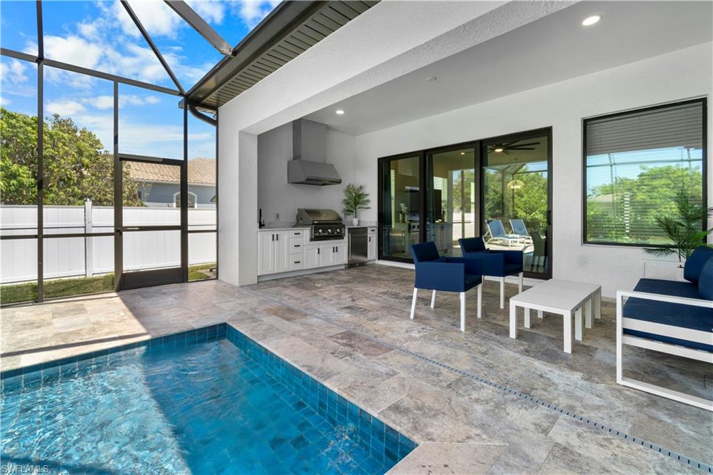 NAPLES PARK - Residential Lease