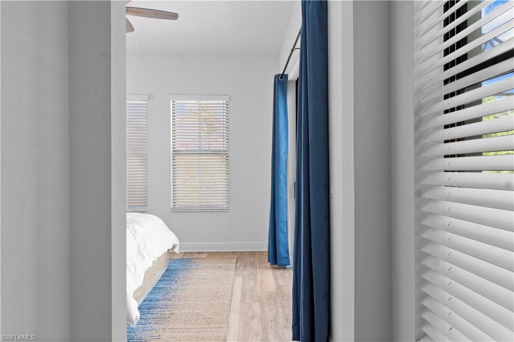 NAPLES PARK - Residential Lease