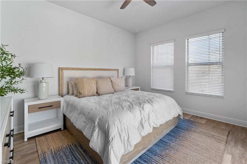 NAPLES PARK - Residential Lease