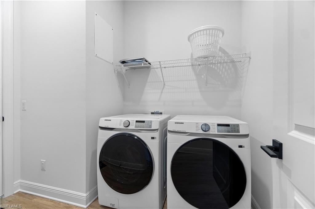 NAPLES PARK - Residential Lease