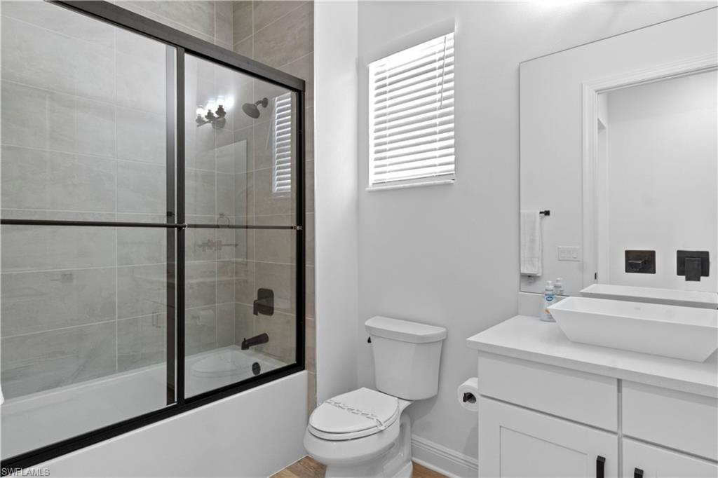 NAPLES PARK - Residential Lease