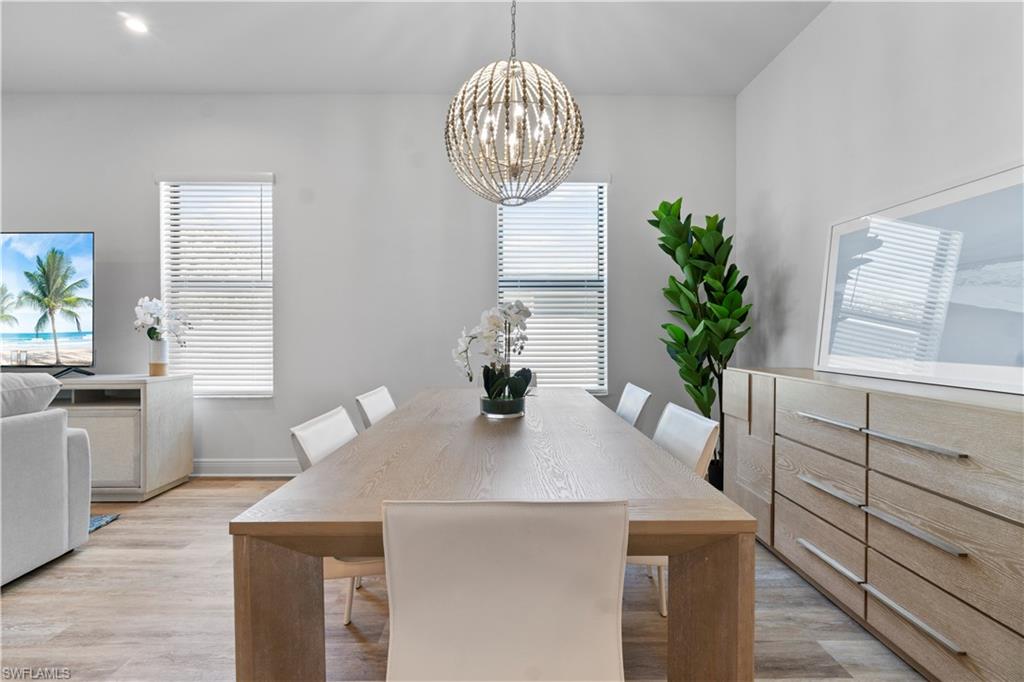 NAPLES PARK - Residential Lease