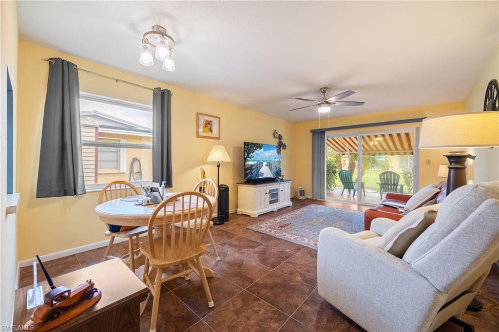 CAMILLE GARDENS - Residential