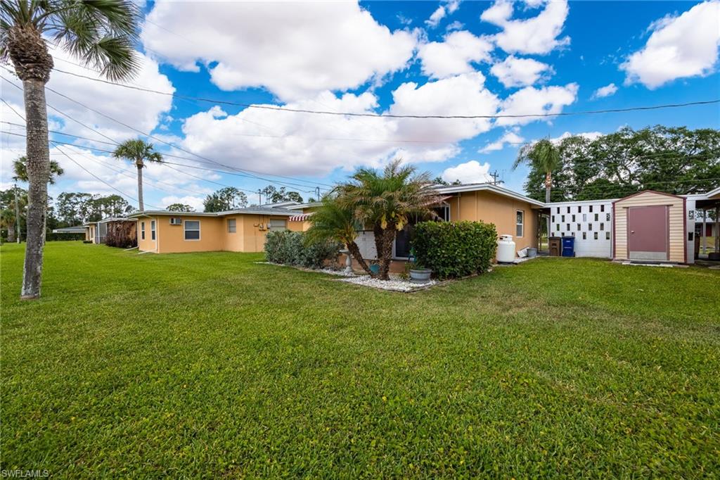 CAMILLE GARDENS - Residential