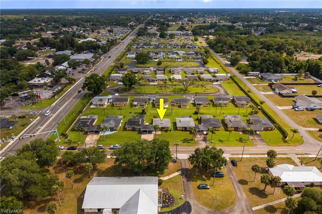 CAMILLE GARDENS - Residential