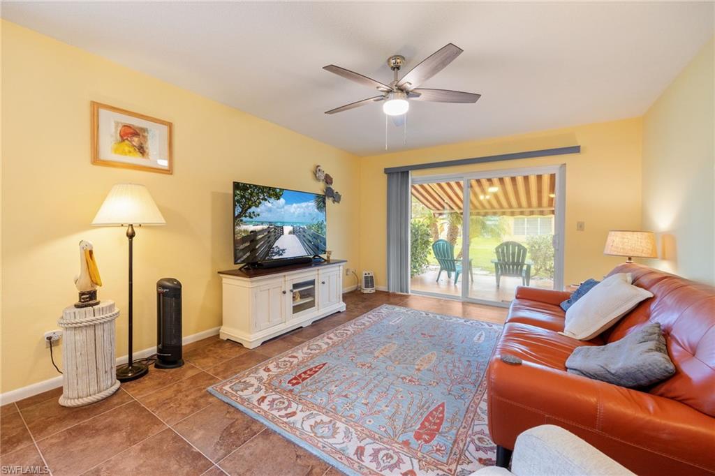 CAMILLE GARDENS - Residential