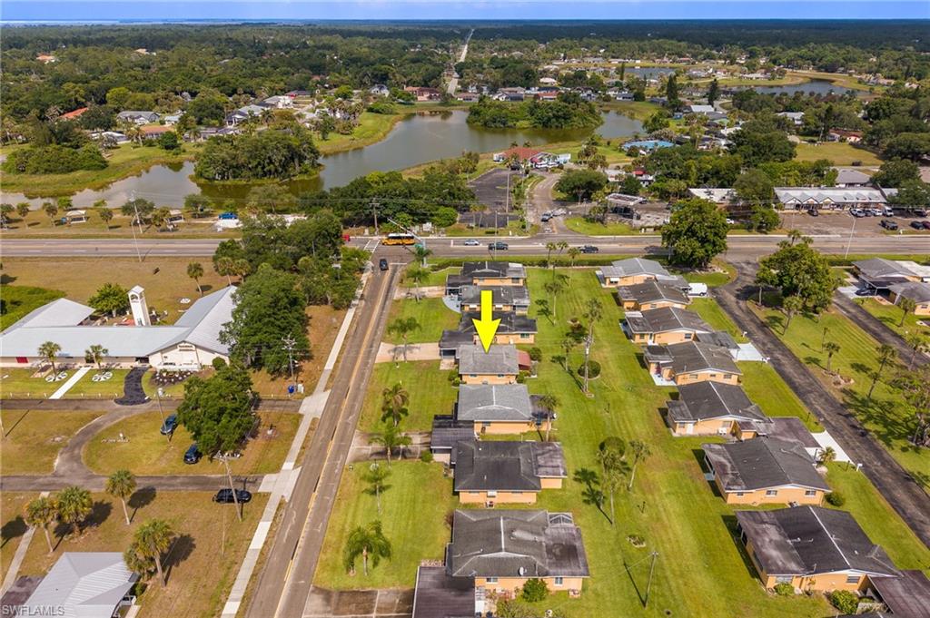 CAMILLE GARDENS - Residential