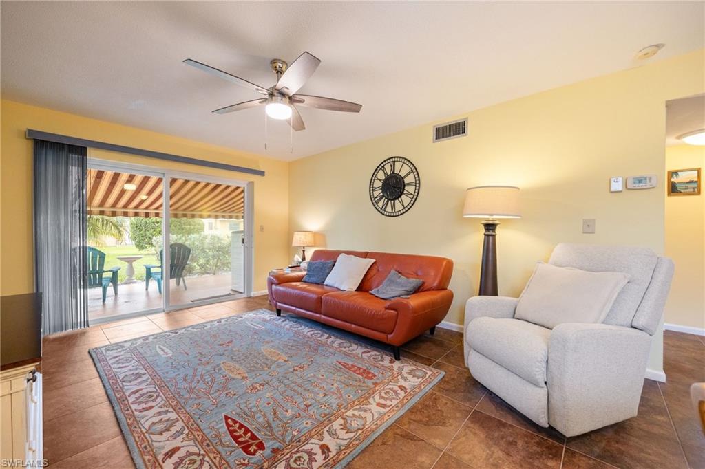 CAMILLE GARDENS - Residential