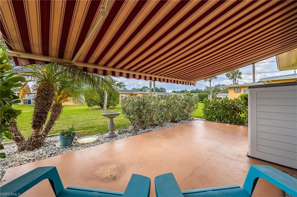 CAMILLE GARDENS - Residential