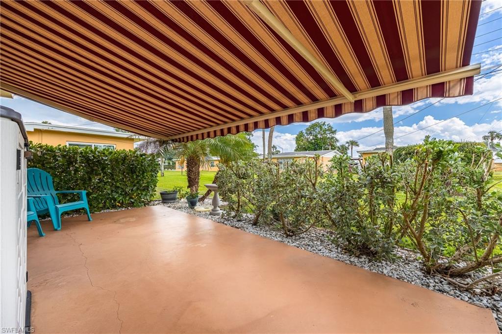 CAMILLE GARDENS - Residential