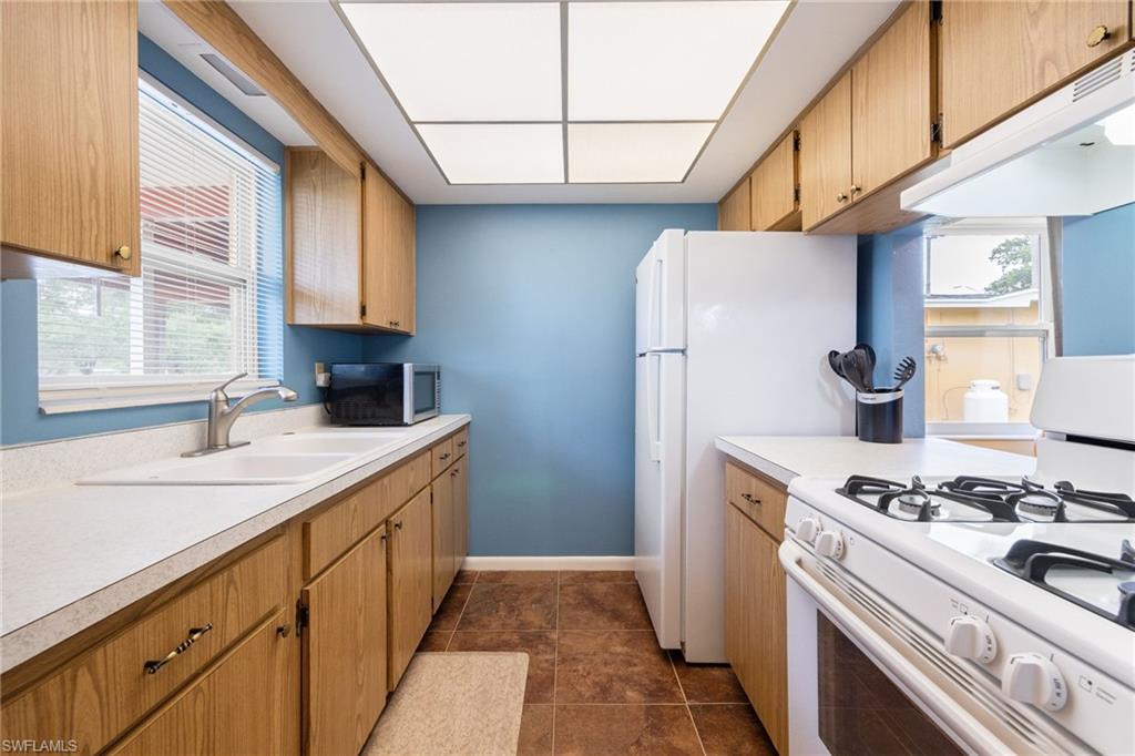 CAMILLE GARDENS - Residential