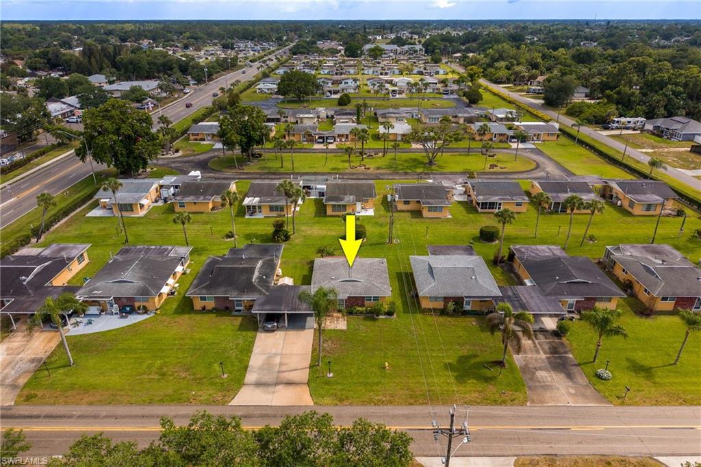 CAMILLE GARDENS - Residential