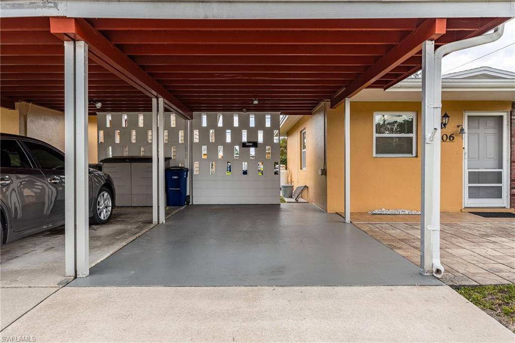 CAMILLE GARDENS - Residential