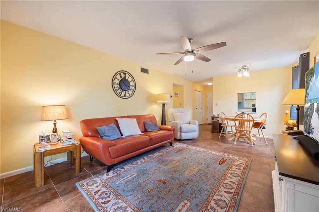 CAMILLE GARDENS - Residential