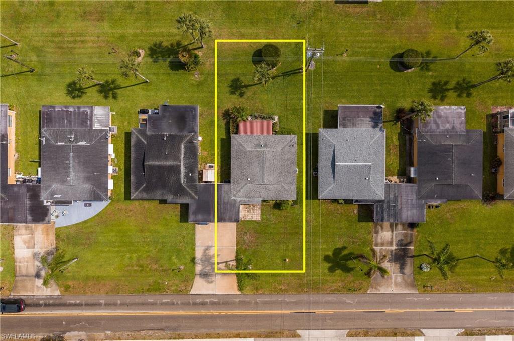 CAMILLE GARDENS - Residential