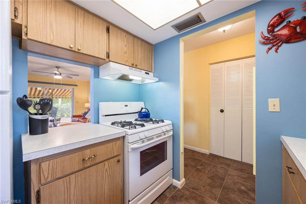 CAMILLE GARDENS - Residential